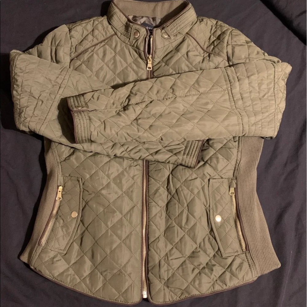 Jacket